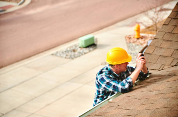 Best Residential Roofing Contractor  in Greybull, WY